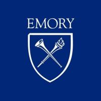 Emory Universityのロゴです