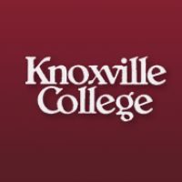 Knoxville Collegeのロゴです
