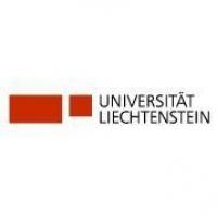 University of Liechtensteinのロゴです