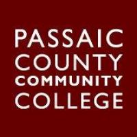 Passaic County Community Collegeのロゴです