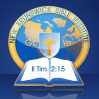 New Brunswick Bible Instituteのロゴです