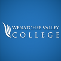 Wenatchee Valley Collegeのロゴです