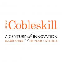 SUNY Cobleskillのロゴです