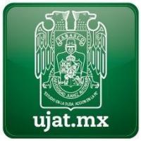 Universidad Juárez Autónoma de Tabascoのロゴです