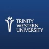トリニティ・ウェスタン大学のロゴです