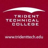 トライデント・テクニカル・カレッジのロゴです