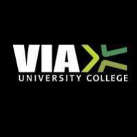 VIA University Collegeのロゴです