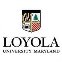 Loyola University Marylandのロゴです
