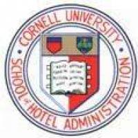 Cornell School of Hotel Administrationのロゴです