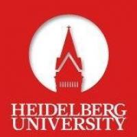 Heidelberg Universityのロゴです