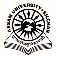 Assam Universityのロゴです