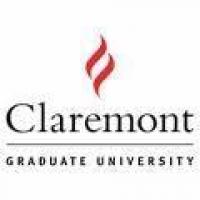Claremont Graduate Universityのロゴです