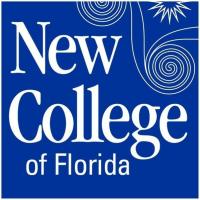 ニュー・カレッジ・オブ・フロリダのロゴです