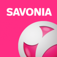 Savonia University of Applied Sciencesのロゴです