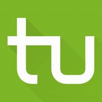 TU Dortmund Universityのロゴです