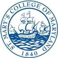 St. Mary's College of Marylandのロゴです