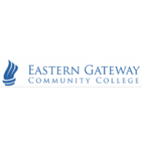 イースタン・ゲートウェイ・コミュニティ・カレッジのロゴです