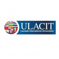 Latin American University of Science and Technologyのロゴです