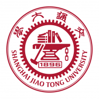 Shanghai Jiao Tong Universityのロゴです