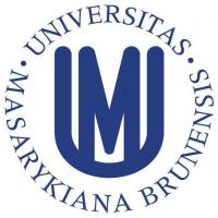 Masaryk Universityのロゴです
