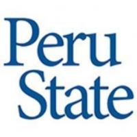 Peru State Collegeのロゴです