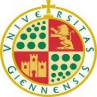University of Jaénのロゴです