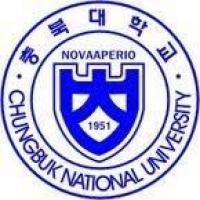 Chungbuk Natl. Universityのロゴです