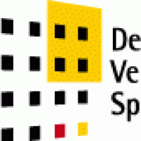 German University of Administrative Sciences Speyerのロゴです