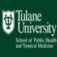 Tulane School of Public Health and Tropical Medicineのロゴです