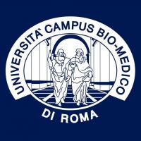 Università Campus Bio-Medicoのロゴです