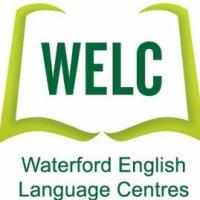 Waterford English Language Centreのロゴです