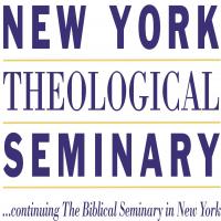 New York Theological Seminaryのロゴです