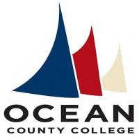 Ocean County Collegeのロゴです