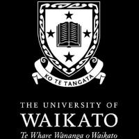 University of Waikato Pathways Collegeのロゴです