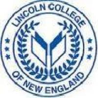 リンカーン・カレッジ・オブ・ニュー・イングランドのロゴです