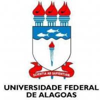 Universidade Federal de Alagoasのロゴです