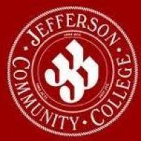 Jefferson State Community Collegeのロゴです