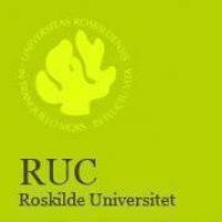 Roskilde Universityのロゴです