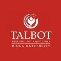 Talbot School of Theologyのロゴです