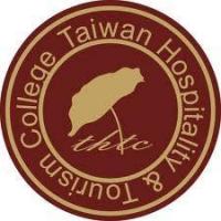 台湾観光学院のロゴです
