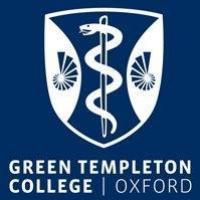 グリーン・テンプルトン・カレッジのロゴです