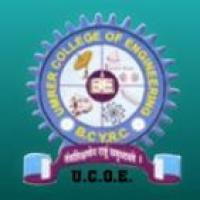 Umrer College of Engineeringのロゴです