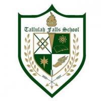 Tallulah Falls Schoolのロゴです