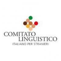 Comitato Linguisticoのロゴです