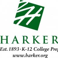ハーカー・スクールのロゴです