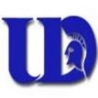 University of Dubuqueのロゴです