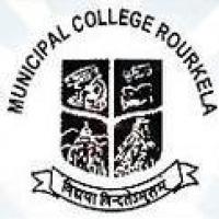 Municipal College, Rourkelaのロゴです