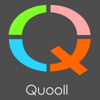 Quoollのロゴです