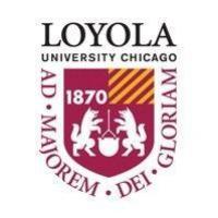 Loyola University Chicagoのロゴです