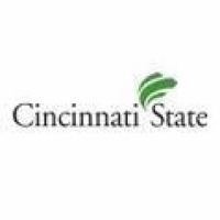 Cincinnati State Technical & Community Collegeのロゴです